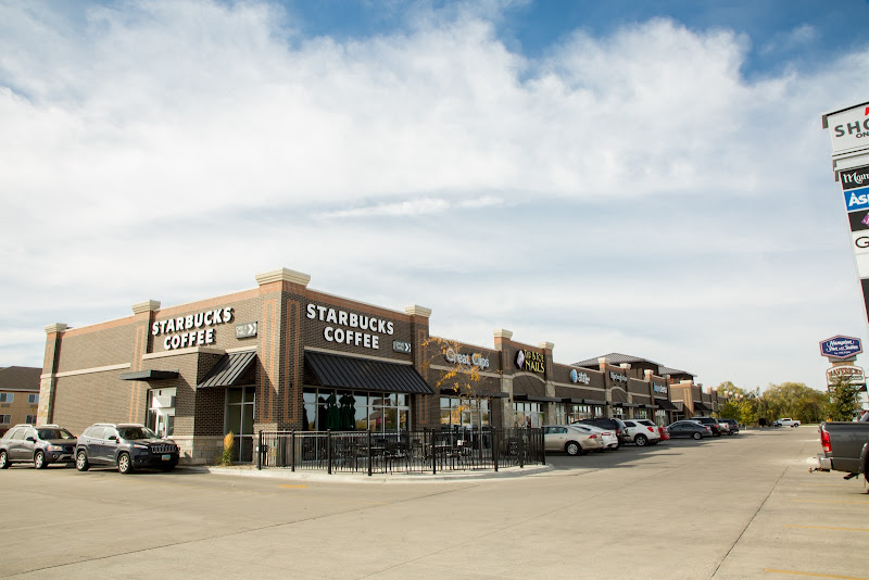 Shoppes on 7th