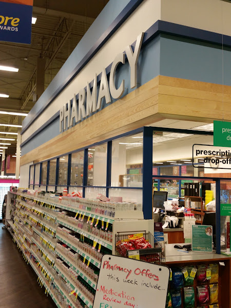 Save-On-Foods Pharmacy