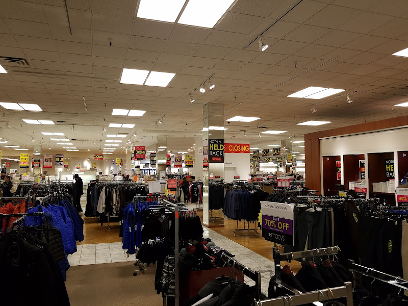 Macy's