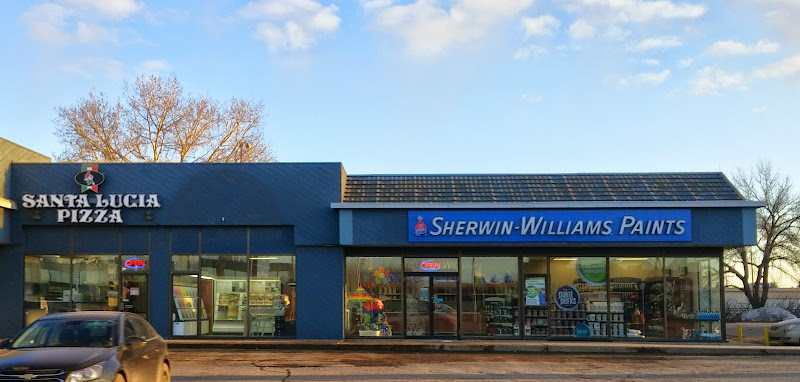 Sherwin-Williams Paint Store