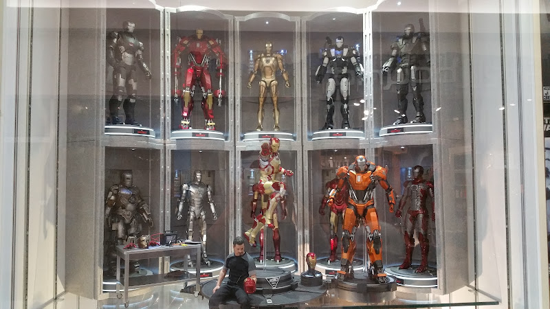 Toy Square