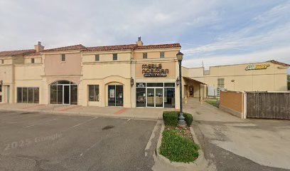 Merle Norman Cosmetics Studio