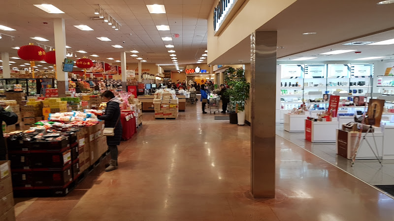 99 Ranch Market