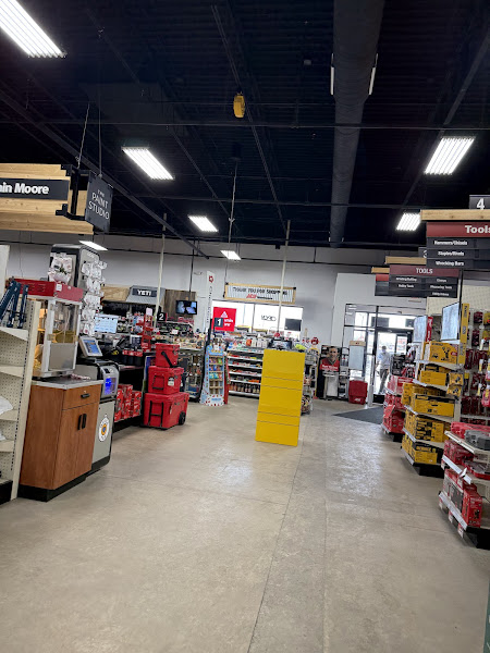 Ace Hardware
