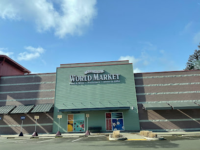 World Market