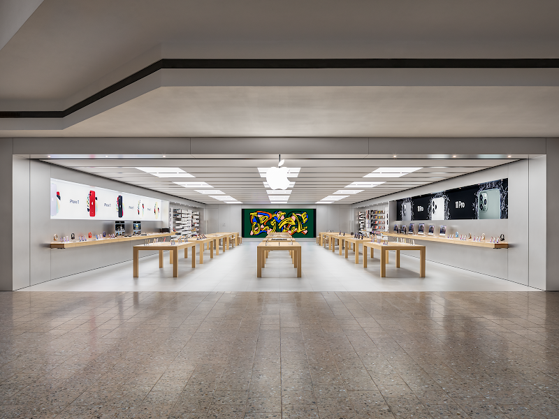 Apple Store