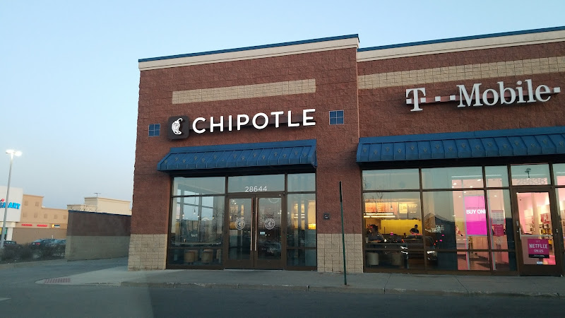 Chipotle