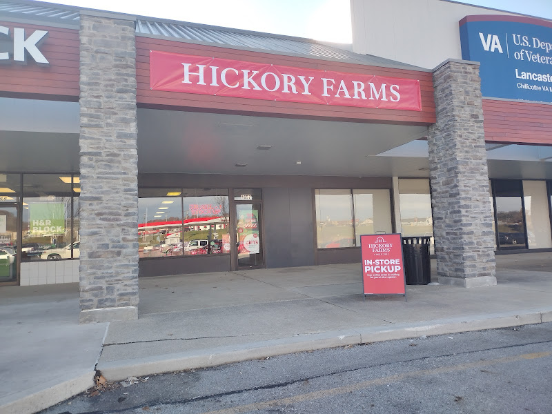 Hickory Farms at Hocking Valley Mall