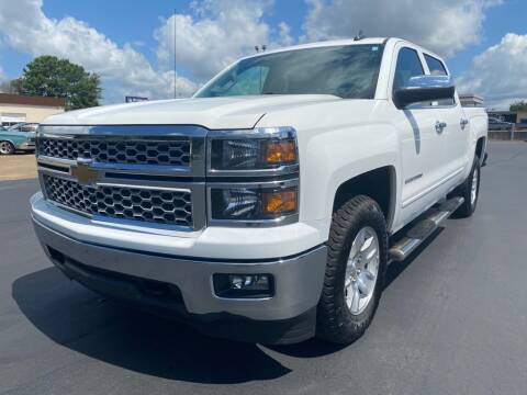JV Motors NC LLC