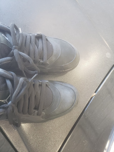 Foot Locker