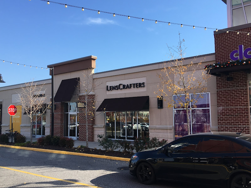 LensCrafters