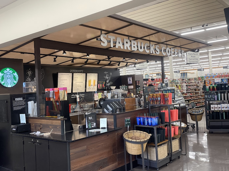 Starbucks Coffee Company