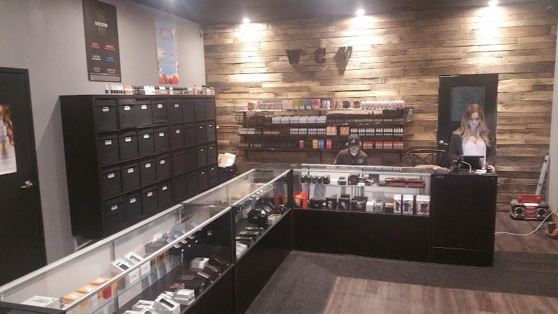 West Coast Vape