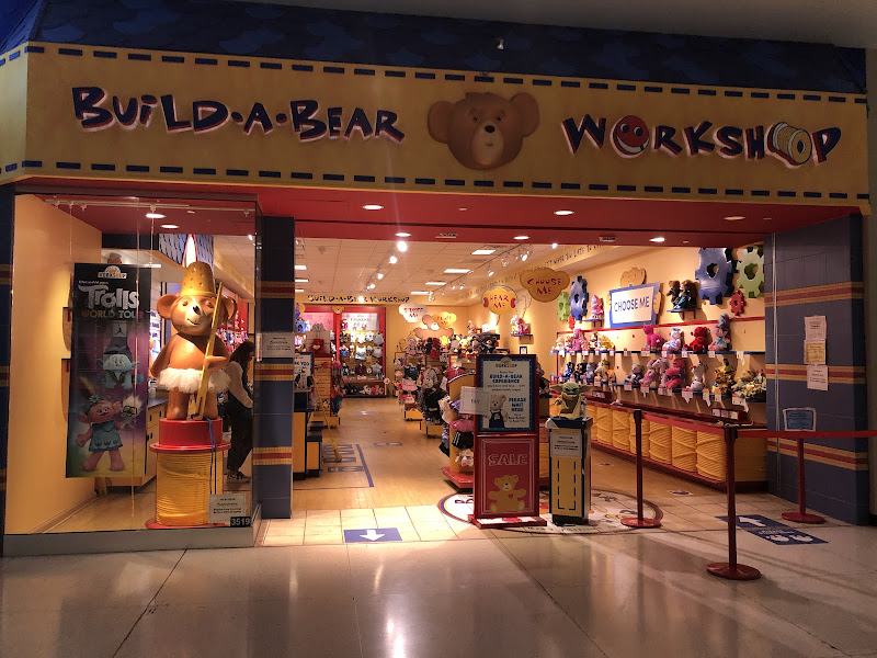 Build-A-Bear Workshop®