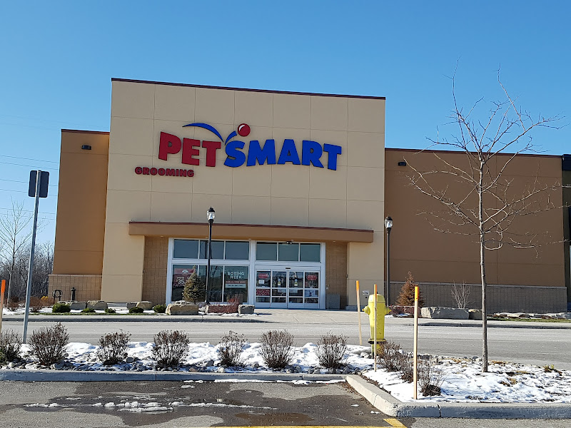 PetSmart