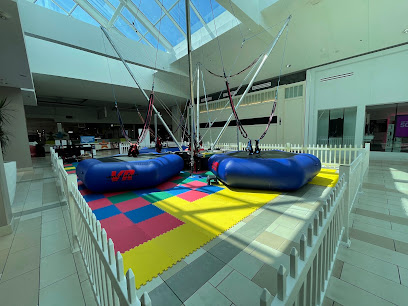 Jump Zone