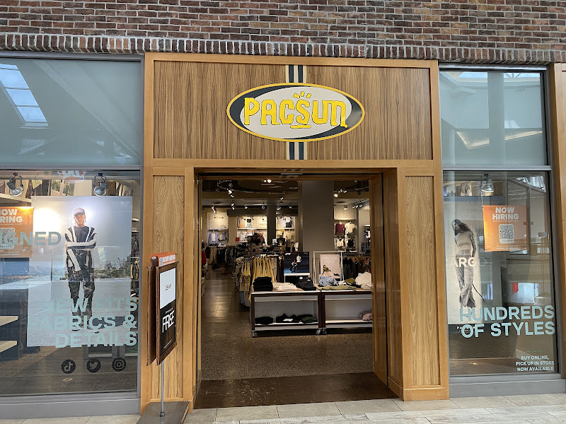 PacSun
