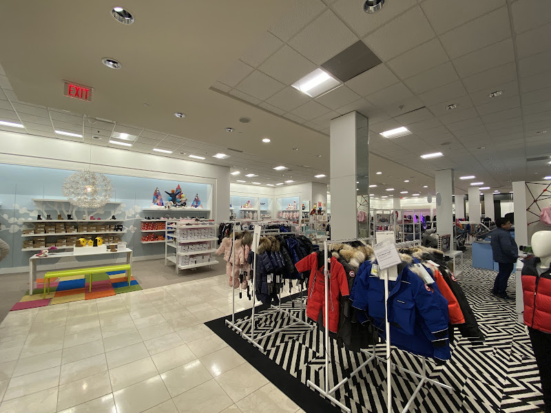 Bloomingdale's