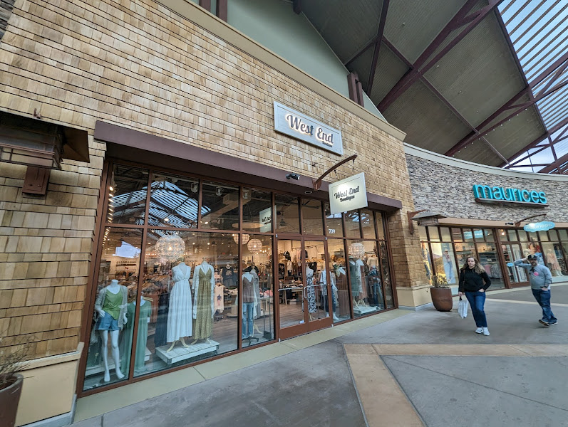 West End Boutique