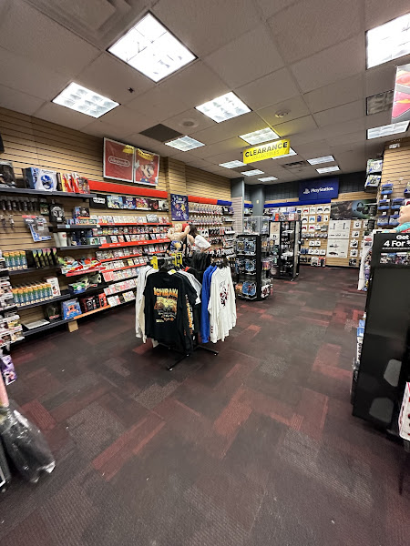 GameStop