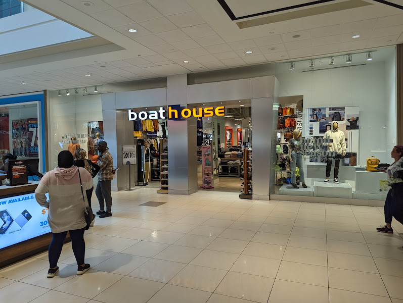 Boathouse