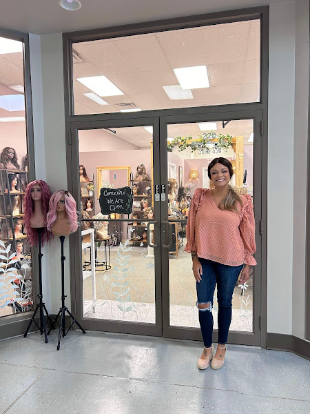 Tia Maria Wigs Boutique