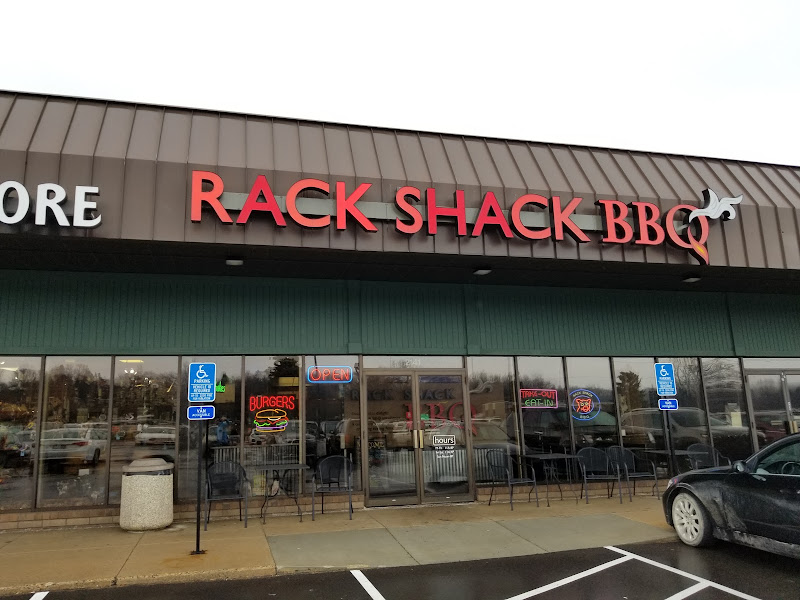Rack Shack BBQ