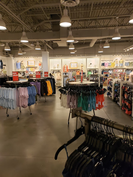 Old Navy Outlet