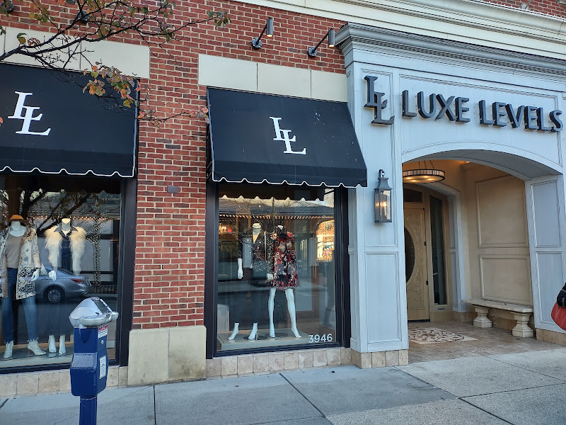 Luxe Levels