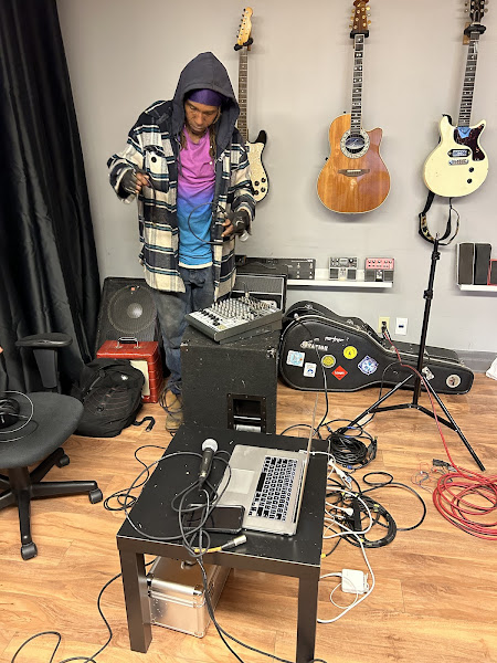 The KIP Studio & Mobile Service