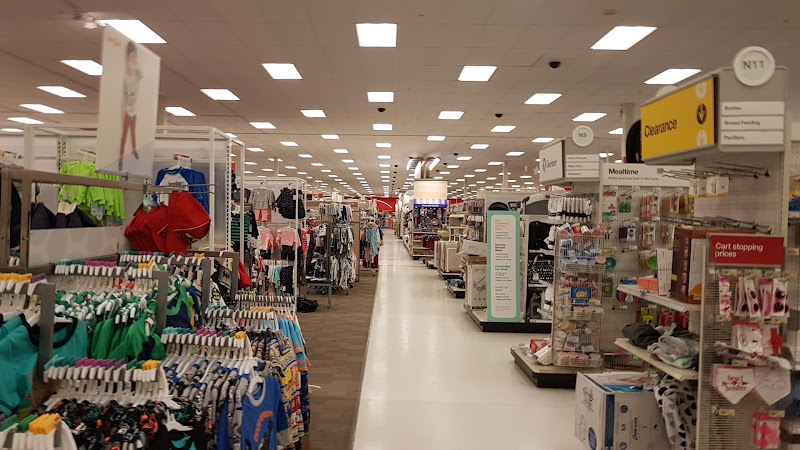 Target