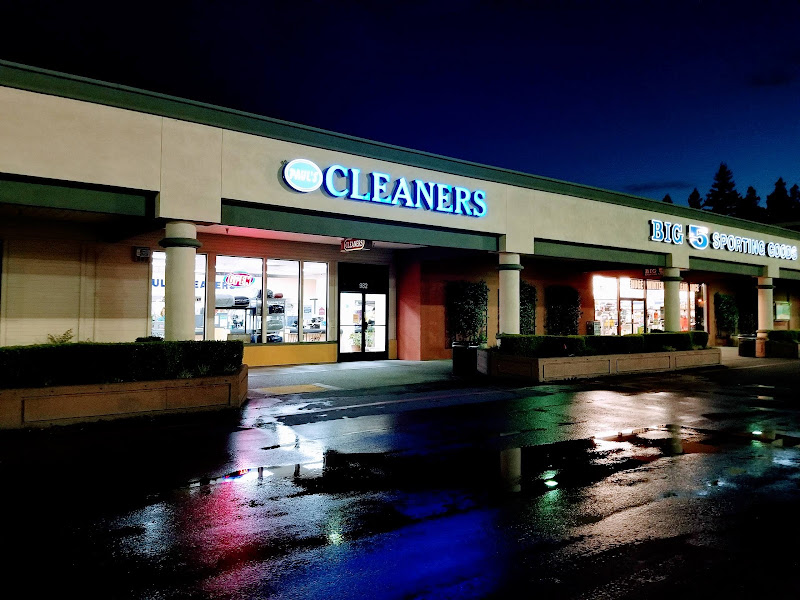 Paul's Cleaners