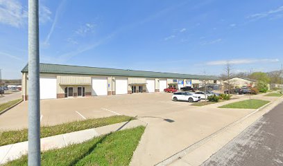 Creekwood business Park