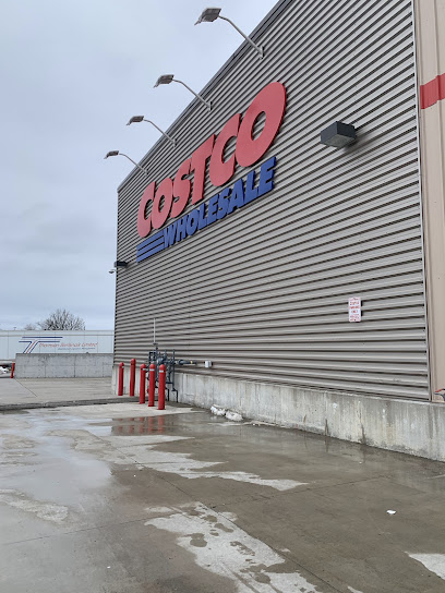Costco Tire Centre