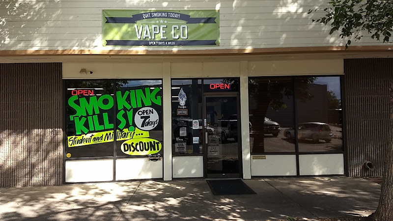 Vape Colorado Underground