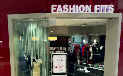 Fashion Fits Alterations