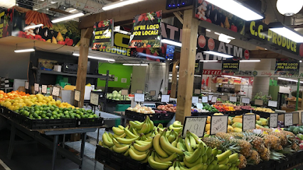 CC Produce