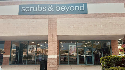 Scrubs and Beyond