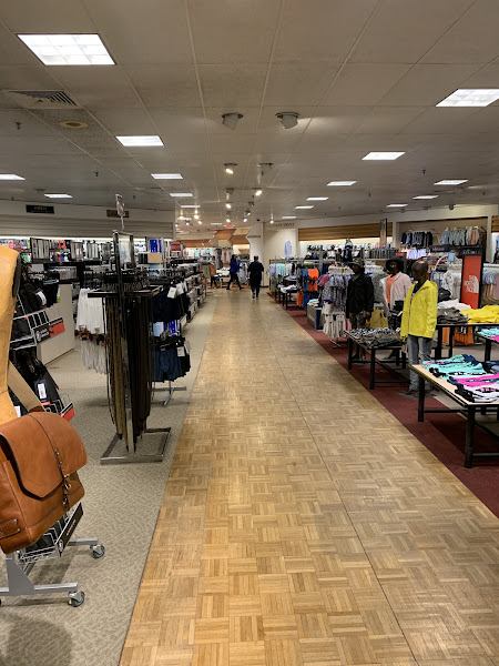 Dillard's