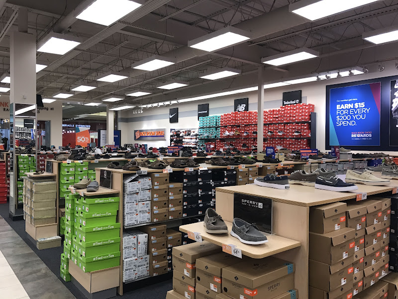 Rack Room Shoes