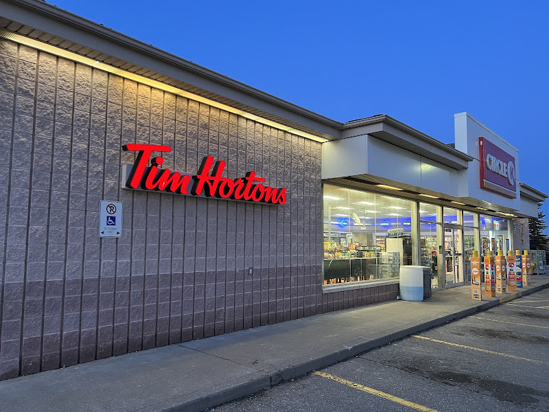 Tim Hortons