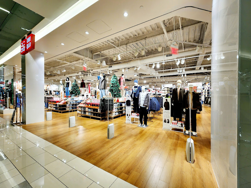 UNIQLO Culver City