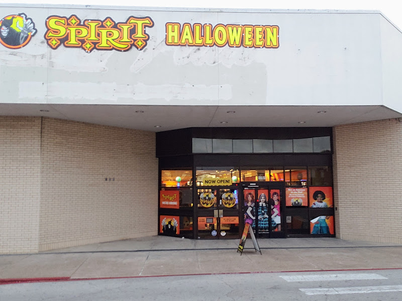 Spirit Halloween
