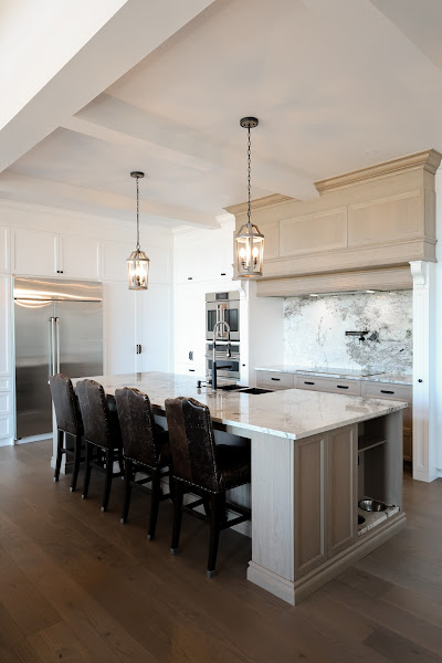 Kitchen M R S Inc.