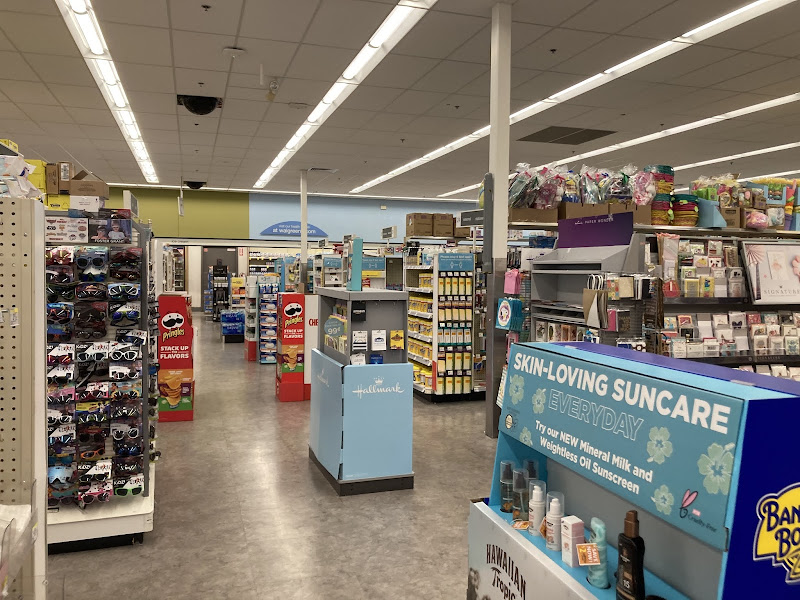 Walgreens