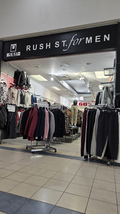 Rush Street for Men