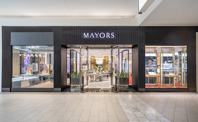 Rolex Boutique presented by MAYORS