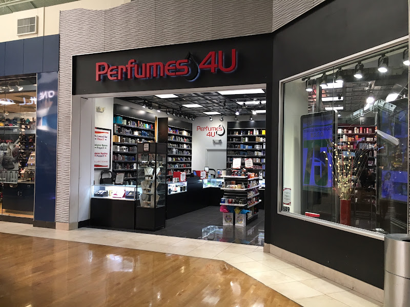 Perfumes 4U