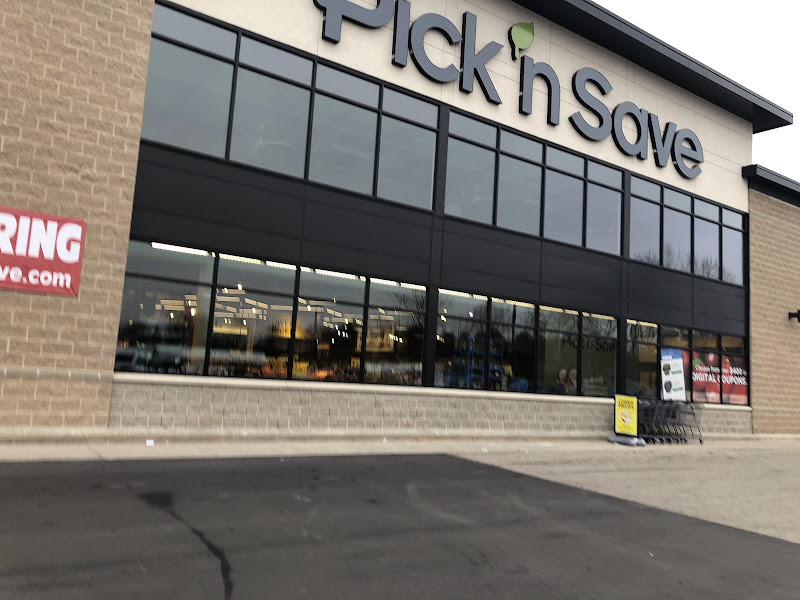 Pick 'n Save