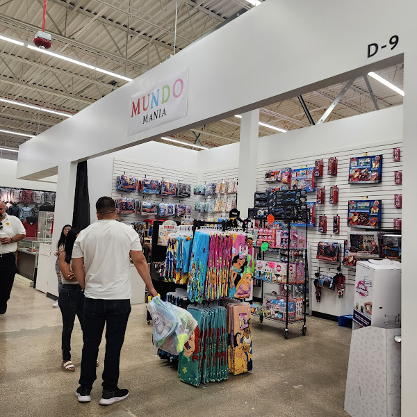 Elgin Mall of East Dundee
